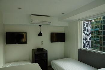 Hotel Poshpacker