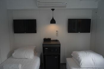 Hotel Poshpacker