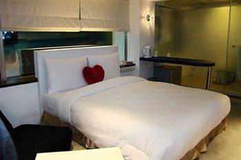 Hotel Ecfa - Kuming Taipei
