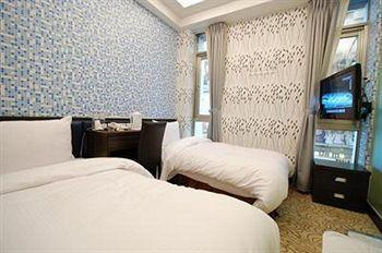 Hotel Ecfa - Kuming 3*