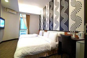 Hotel Ecfa - Kuming