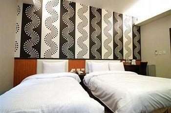 Hotel Ecfa - Kuming 3*