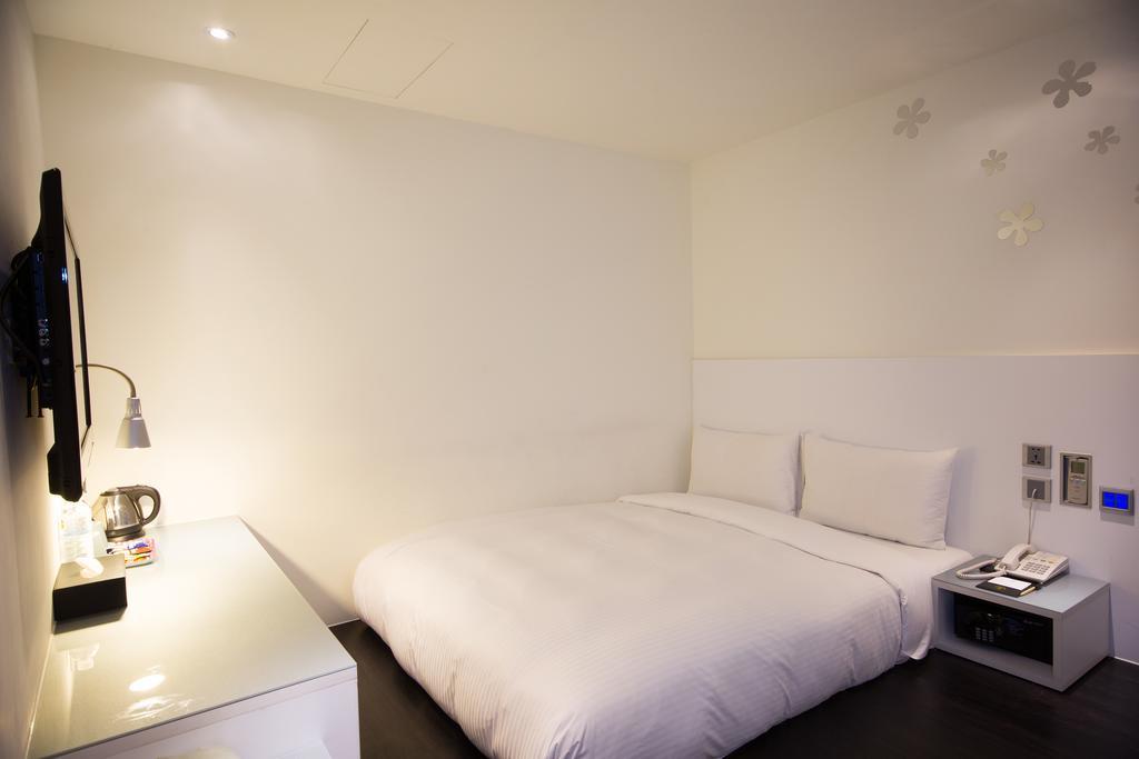 Hotel San Yon Taipei