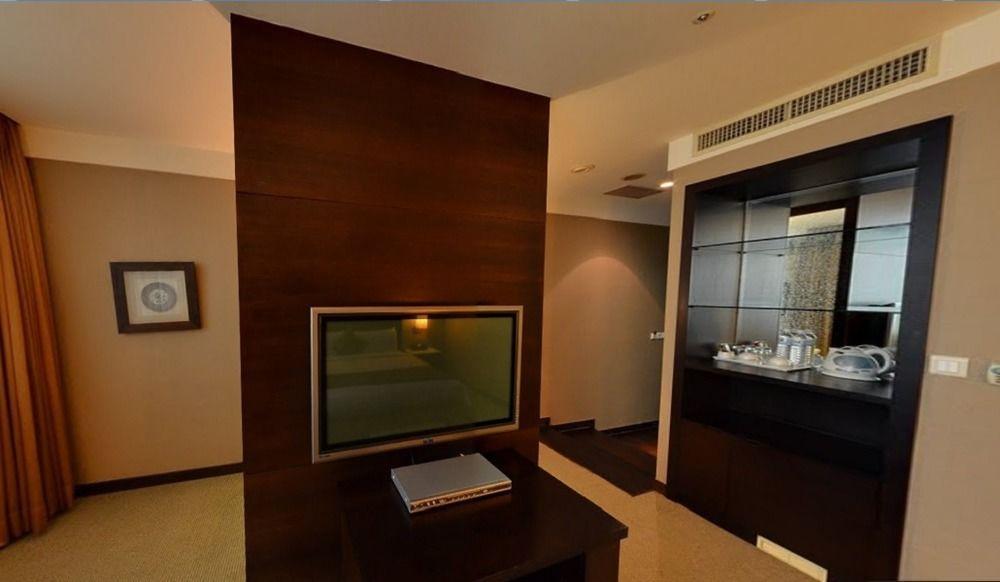 Hotel International