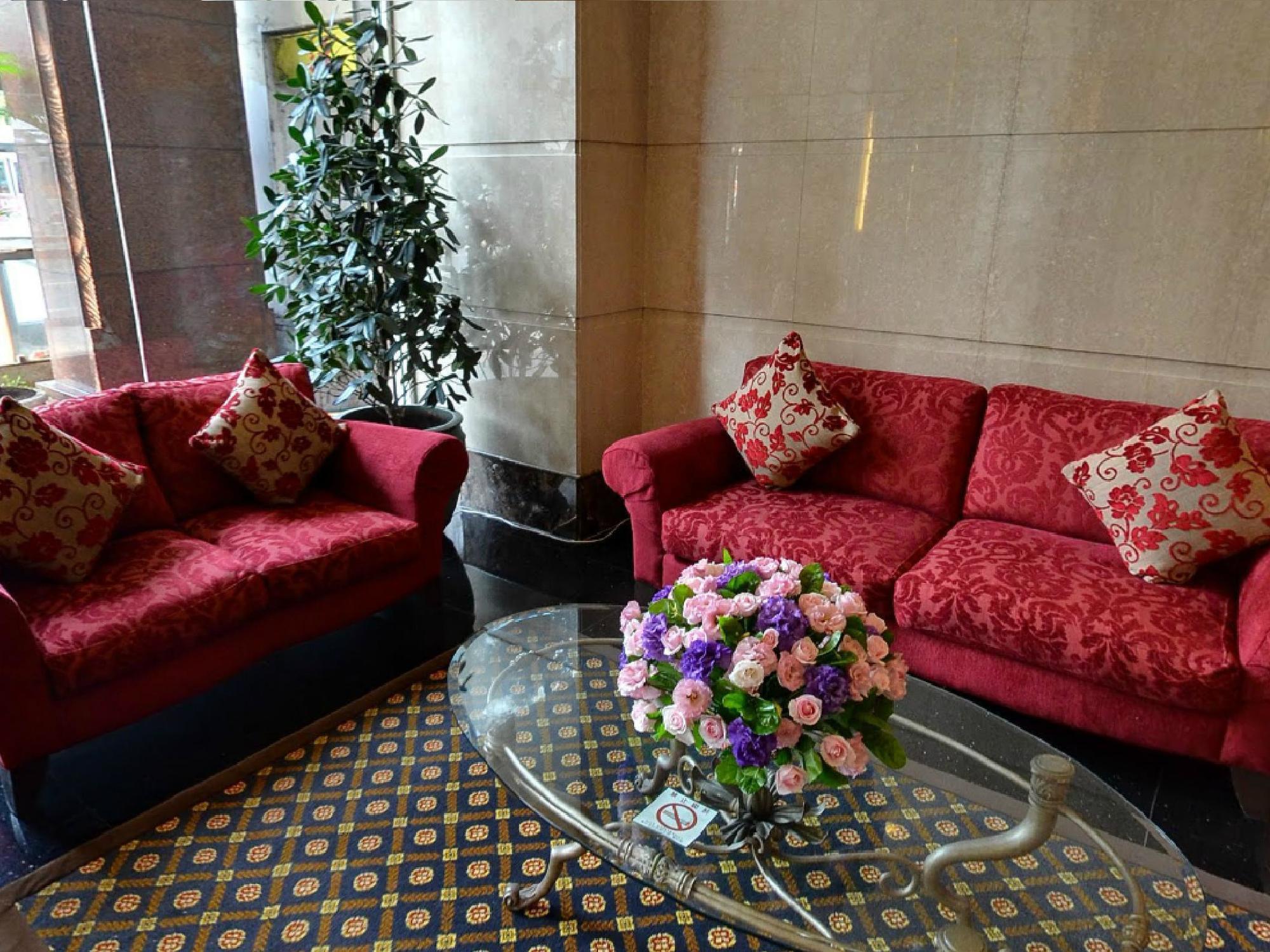 Hotel International