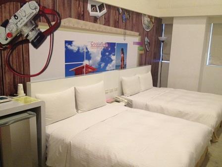 Hotel Ecfa - Kuming