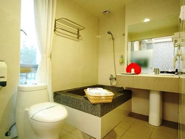 Hotel Ecfa - Kuming 3*