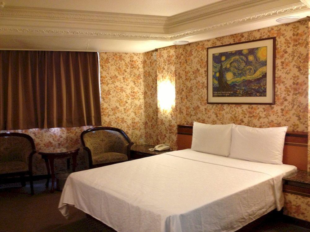 Hotel Wing 3*