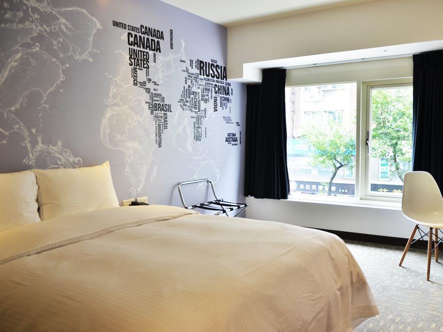 Hotel Via Loft 3*