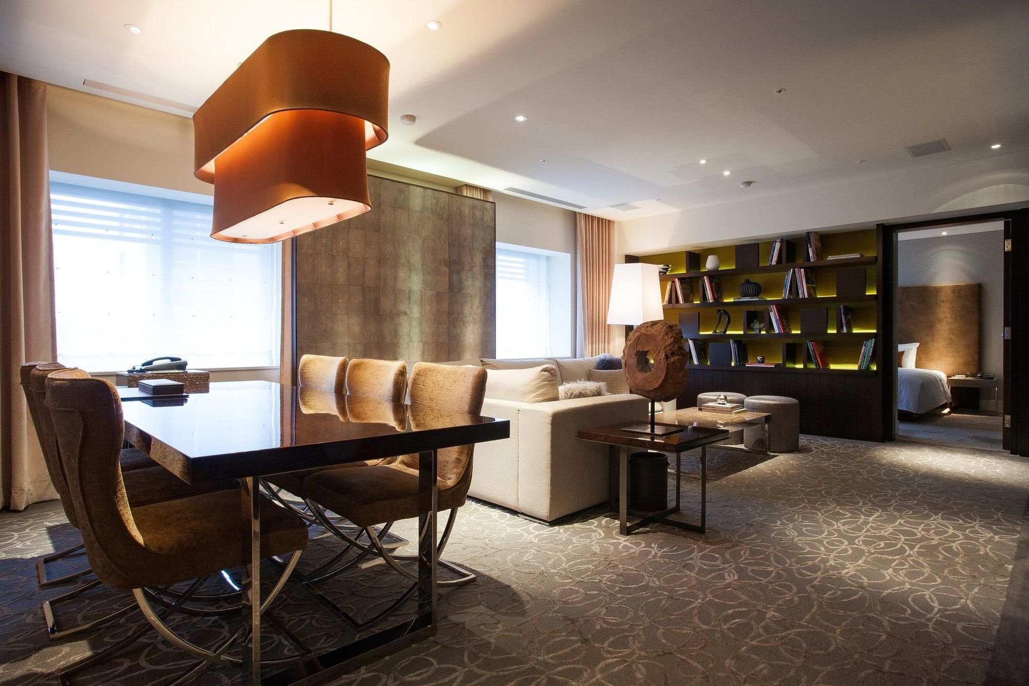 Hotel Ambassador 5*