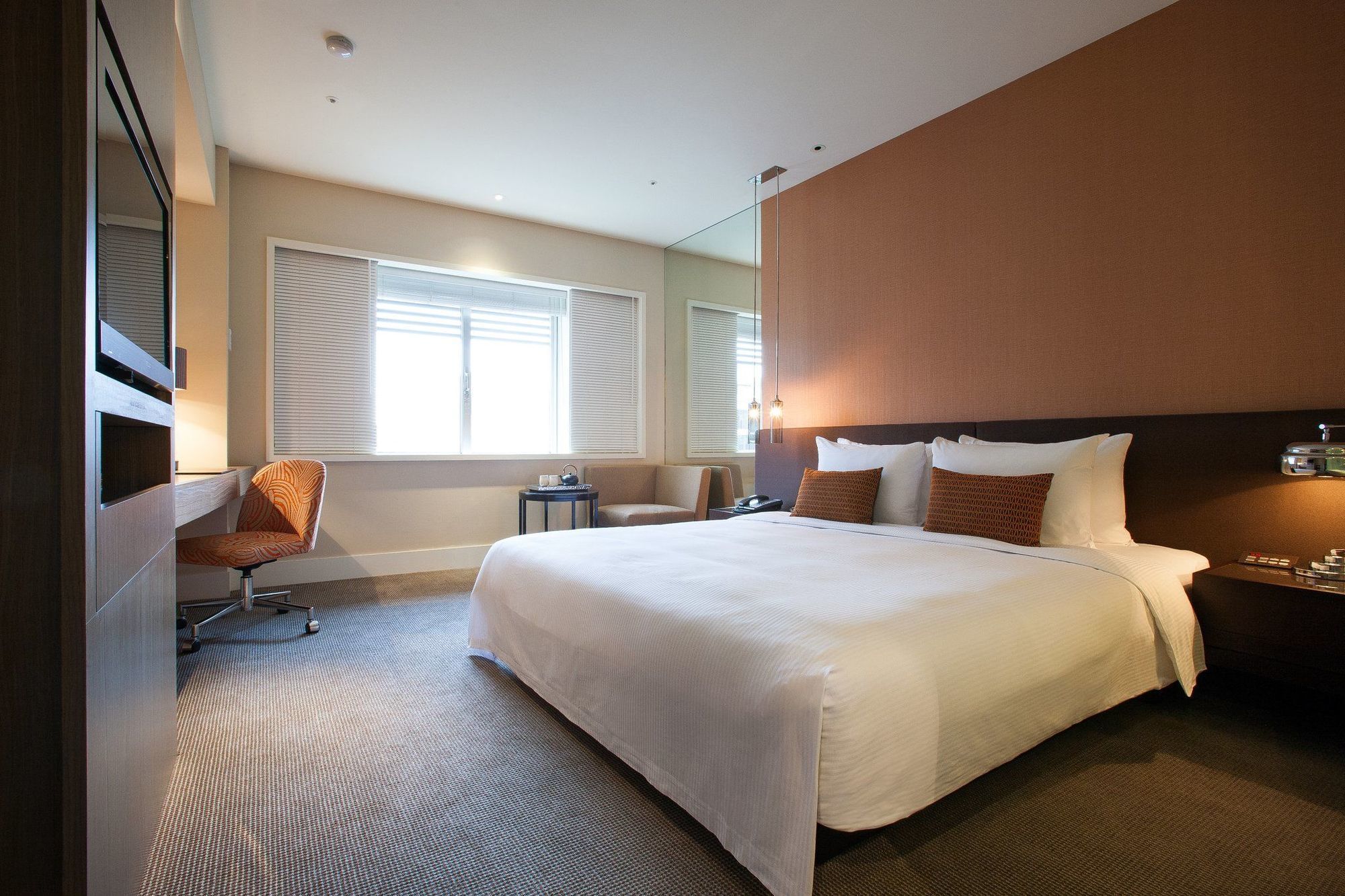 Hotel Ambassador