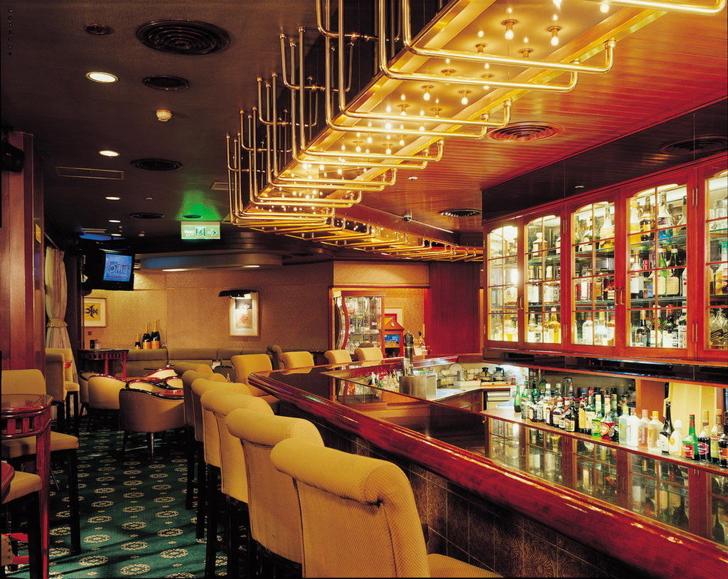 Hotel The Howard Plaza 5*