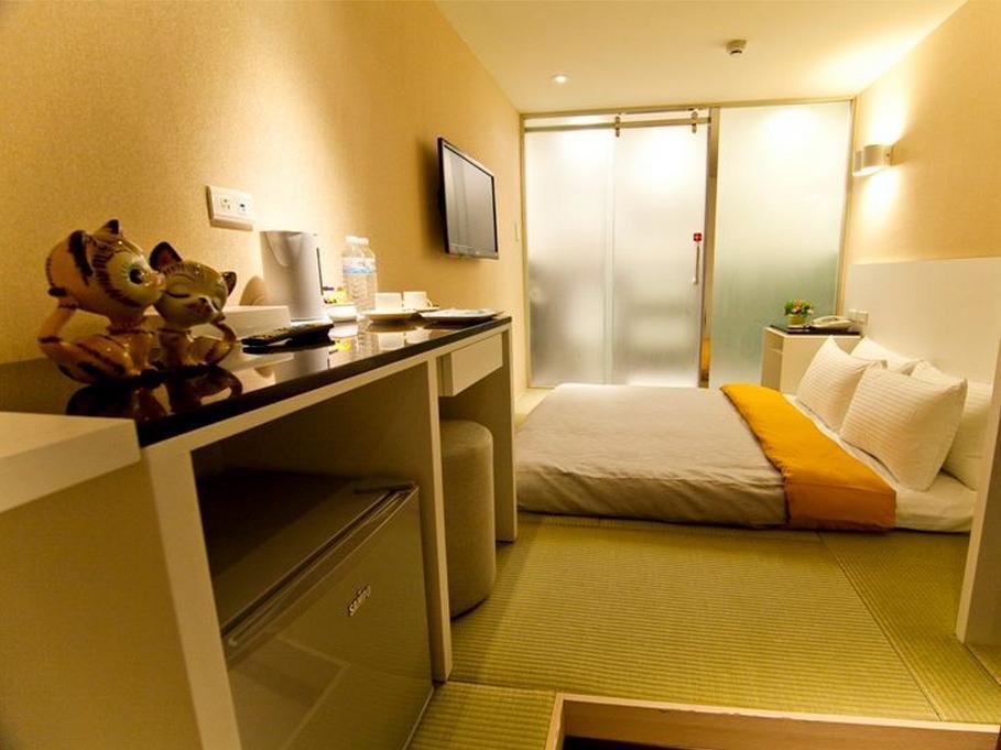 E-house Taipei
