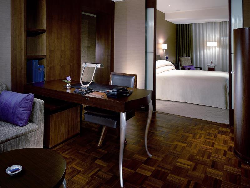 Hotel Les Ching Cheng