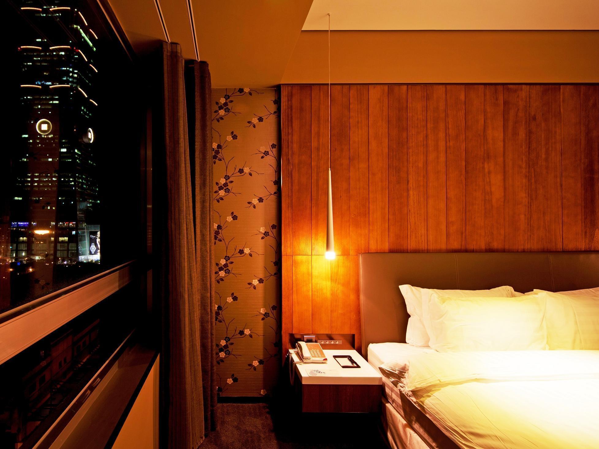 Home Hotel Taipei