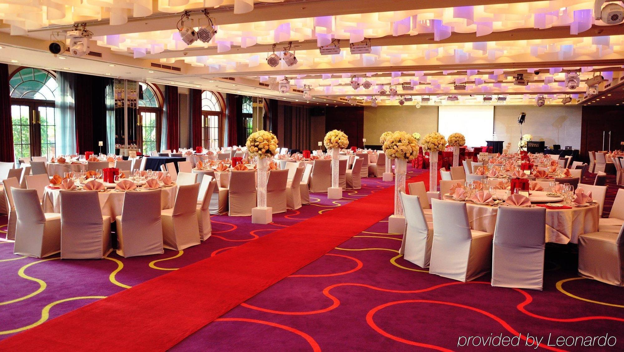 Grand Victoria 5* Taipei