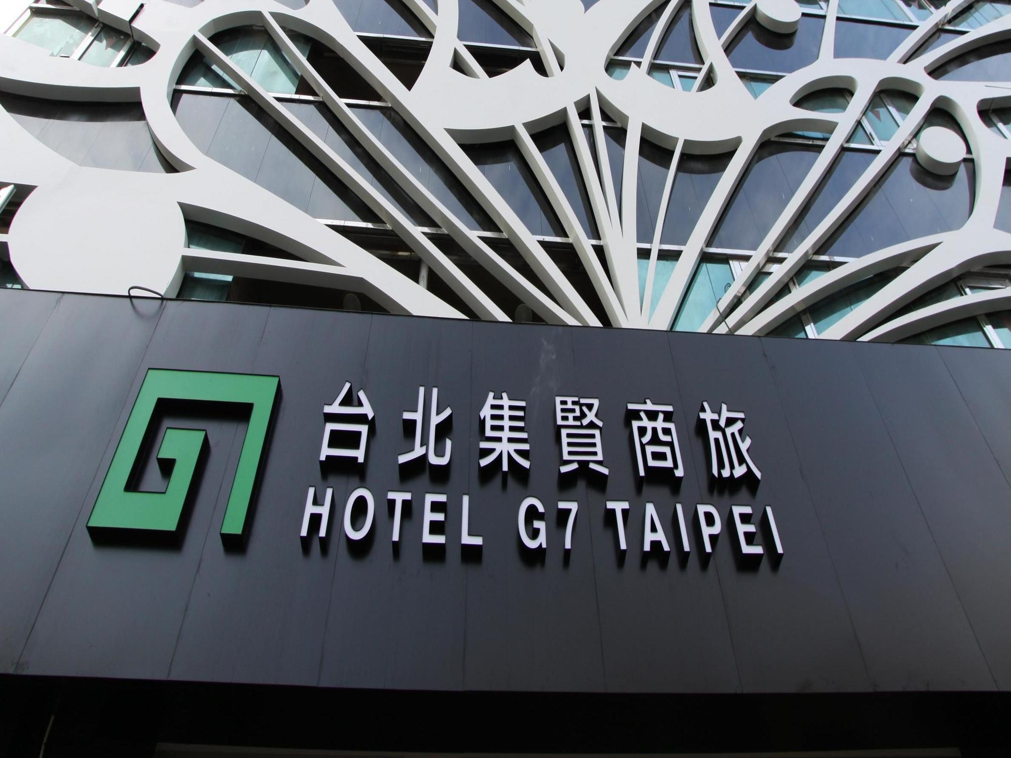 G7 4* Taipei