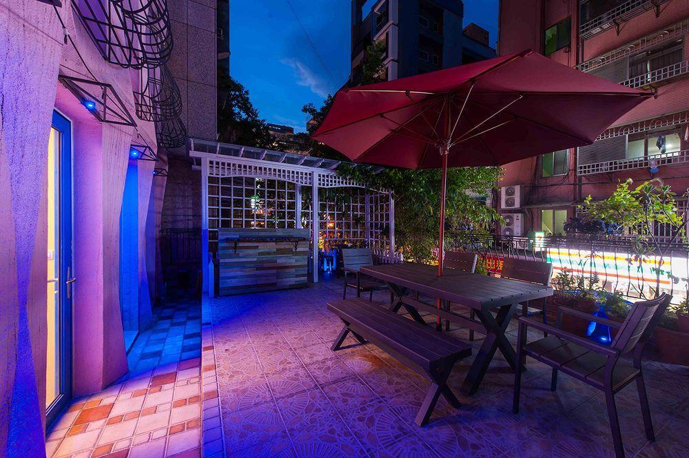 Liz Hotel
