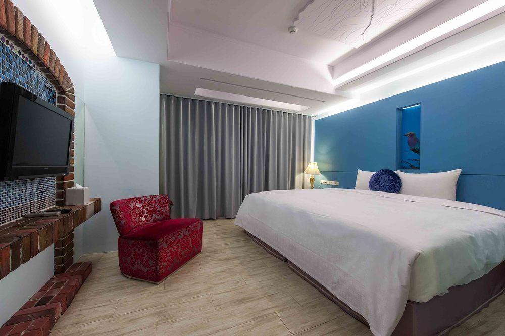Liz Hotel Taipei
