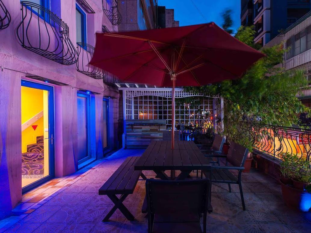 Liz Hotel 3*