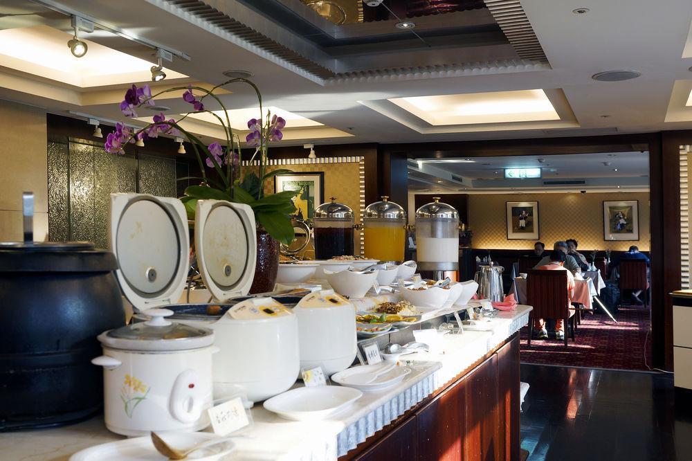 City Lake Hotel Taipei