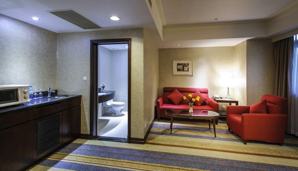 City Lake Hotel Taipei