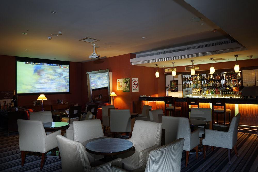 City Lake Hotel Taipei