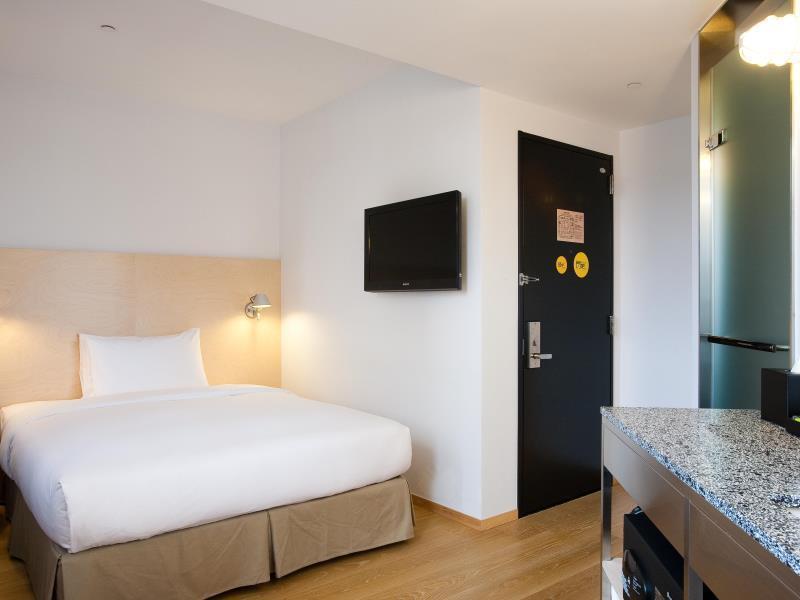 Amba Ximending Hotel 4*