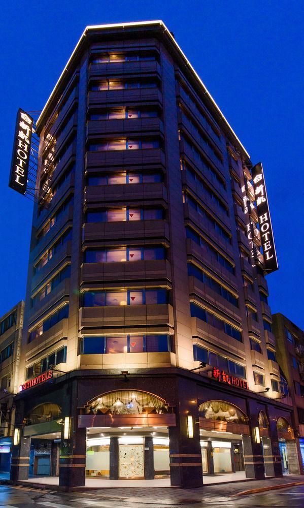 Silken Hotel 3*