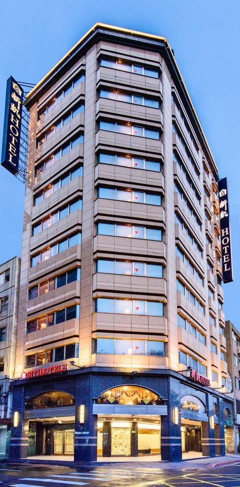 Silken Hotel