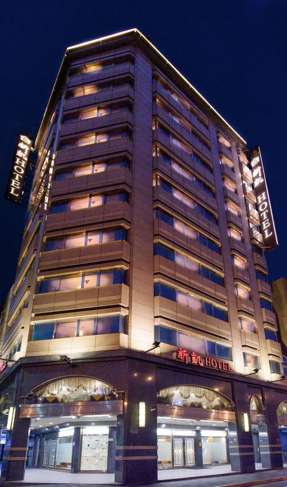 Silken Hotel Taipei