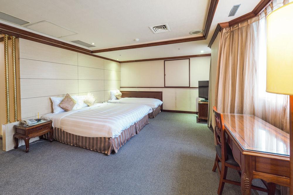 Silken Hotel