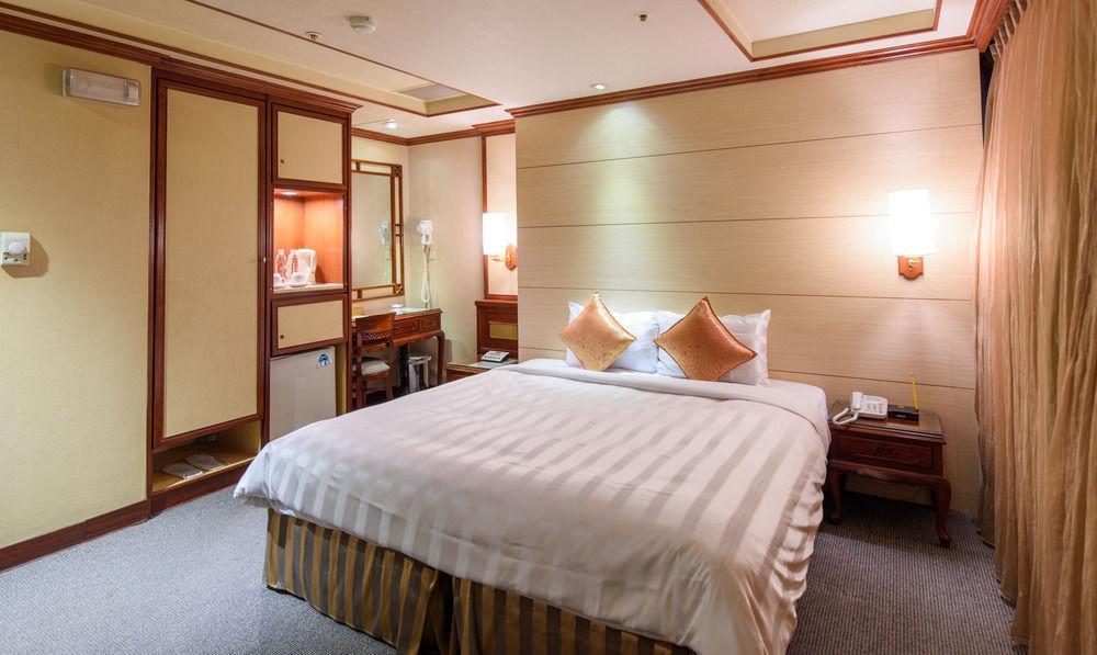 Silken 3* Taipei
