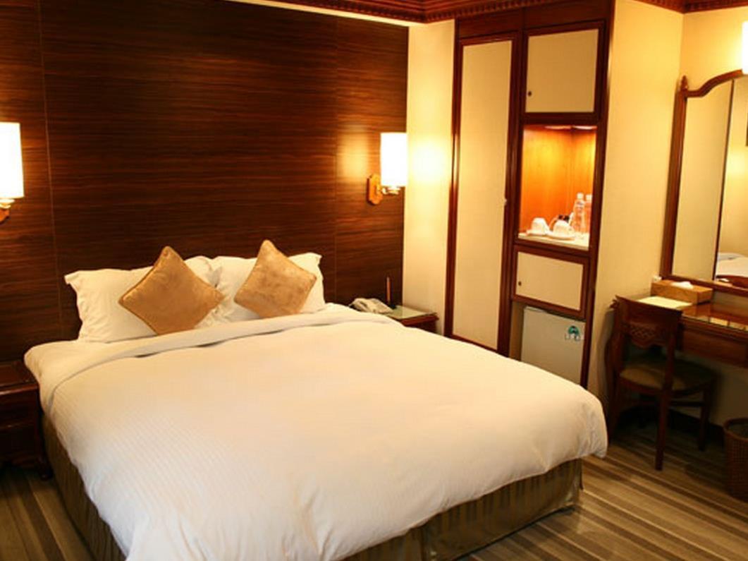 Silken Hotel Taipei