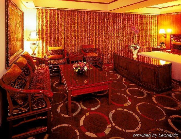 She Hotel Taipei