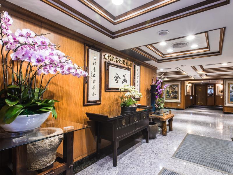 She Hotel Taipei