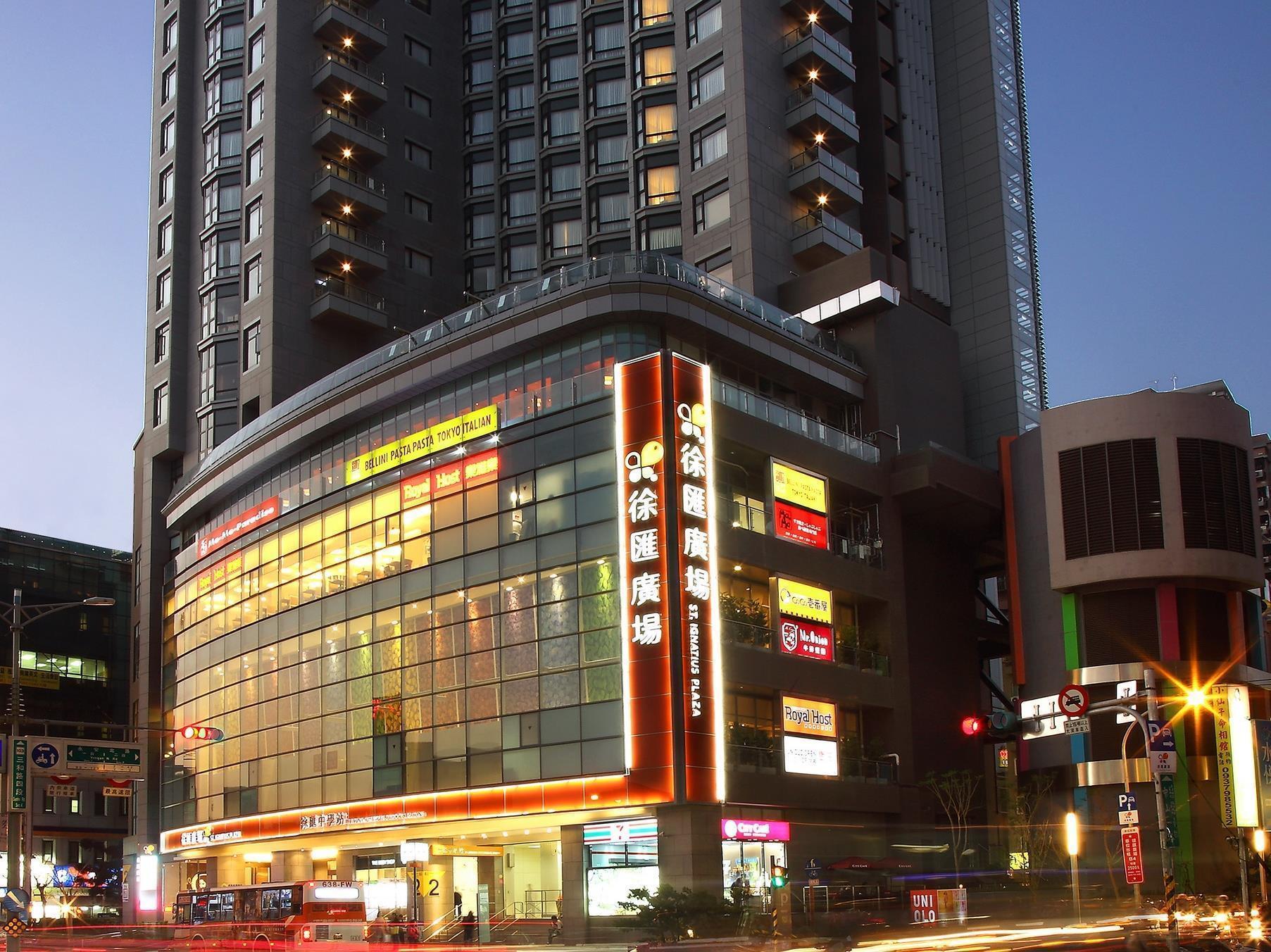 Two Tails Luzhou 4*