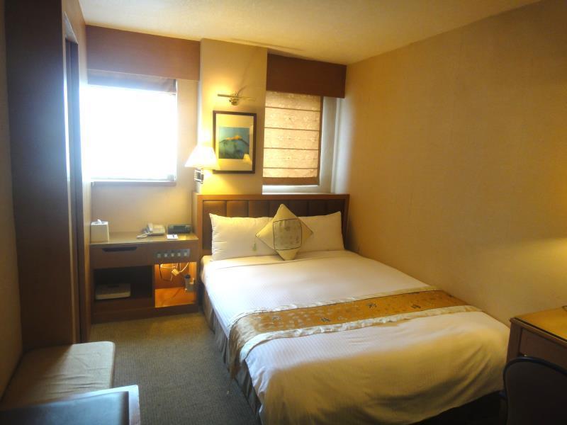 First Hotel 3*