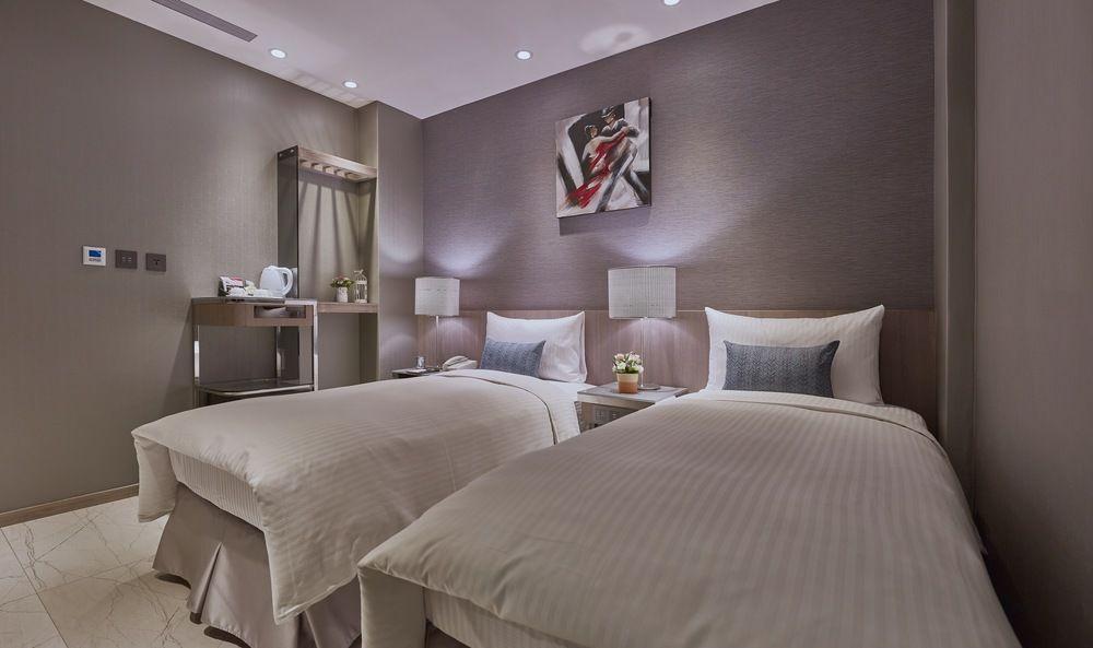 Beauty - B7 Hotel 3*