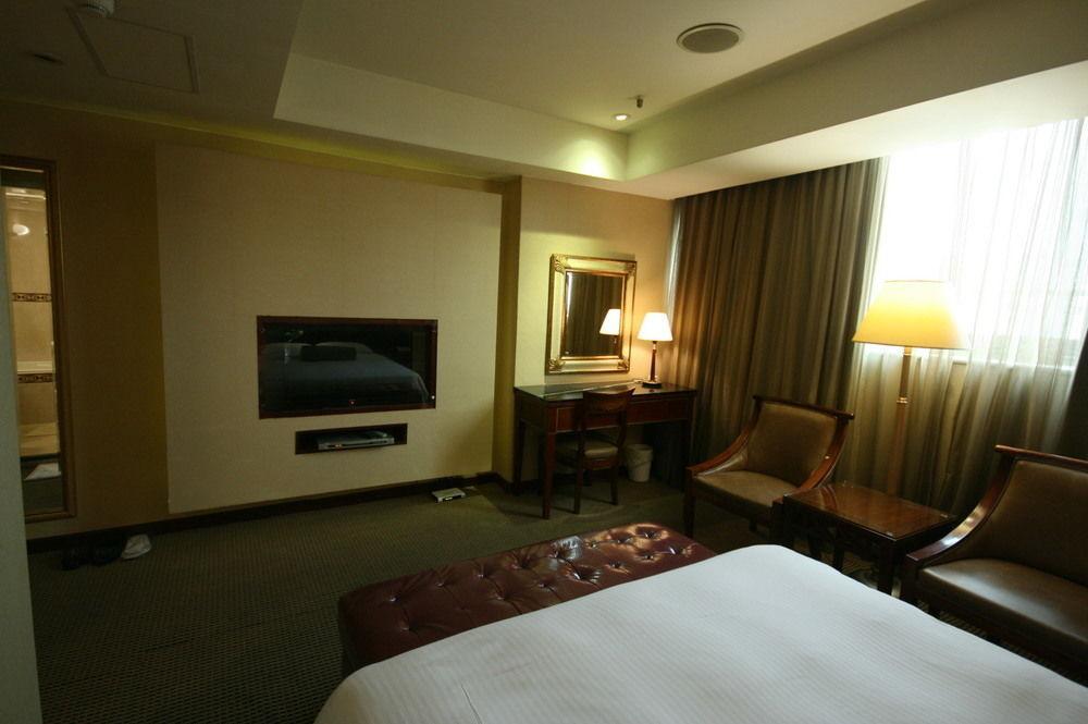 新仕飯店-new Hotel 3*