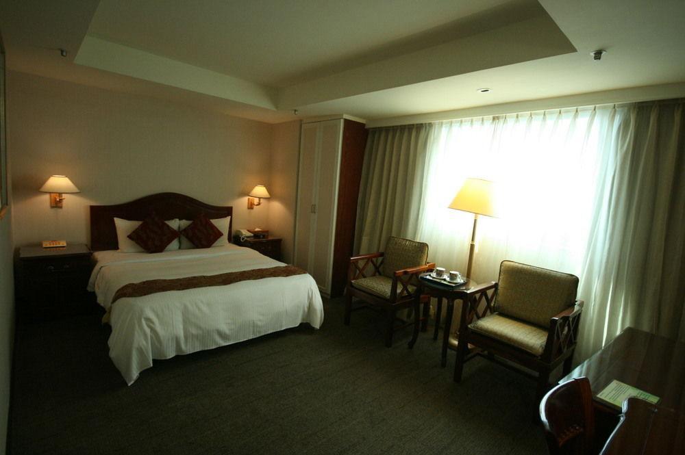 新仕飯店-new Hotel