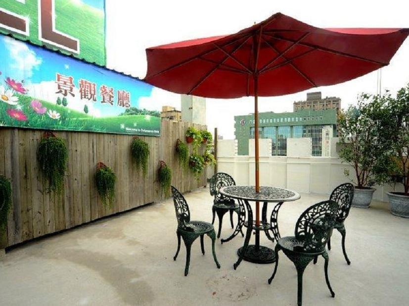 Dolamanco 3* Taipei