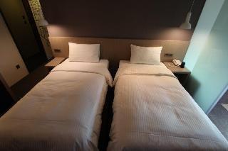 Chaiin - Dongmen Hotel