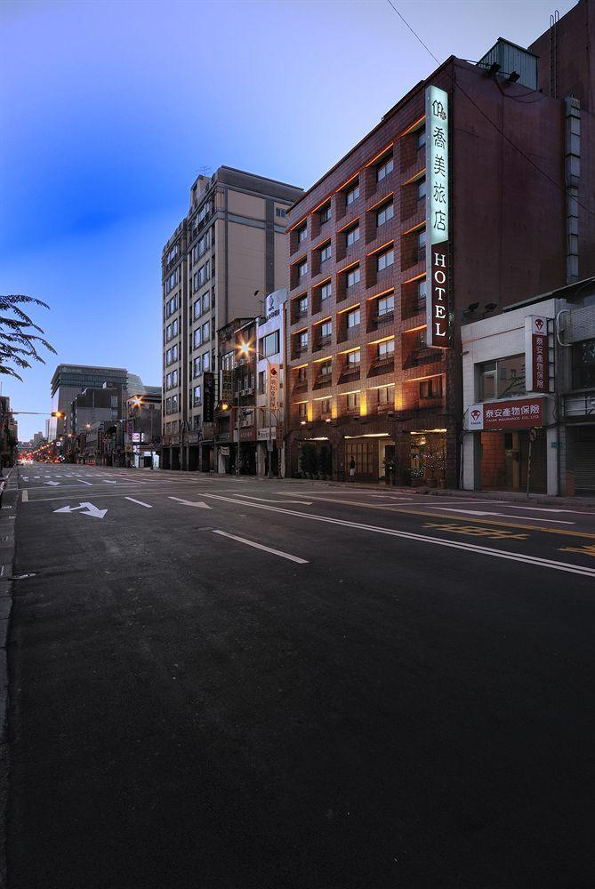 World Triple Beds Hotel Taipei