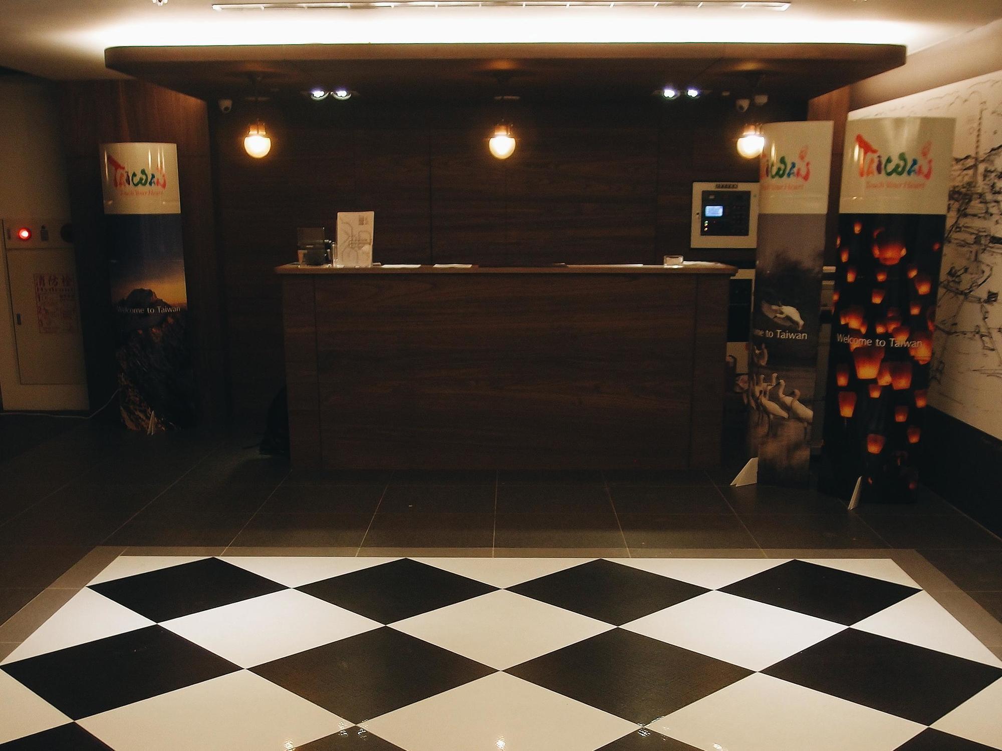 綺樂文旅 開封館 Le Kaifeng Inn