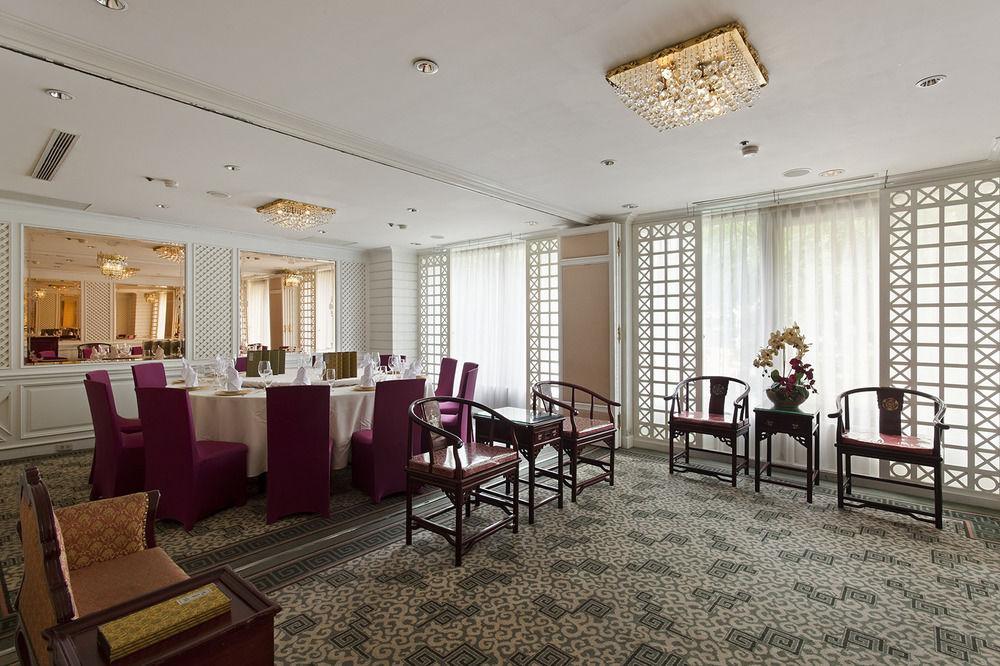 Gloria Hotel Taipei