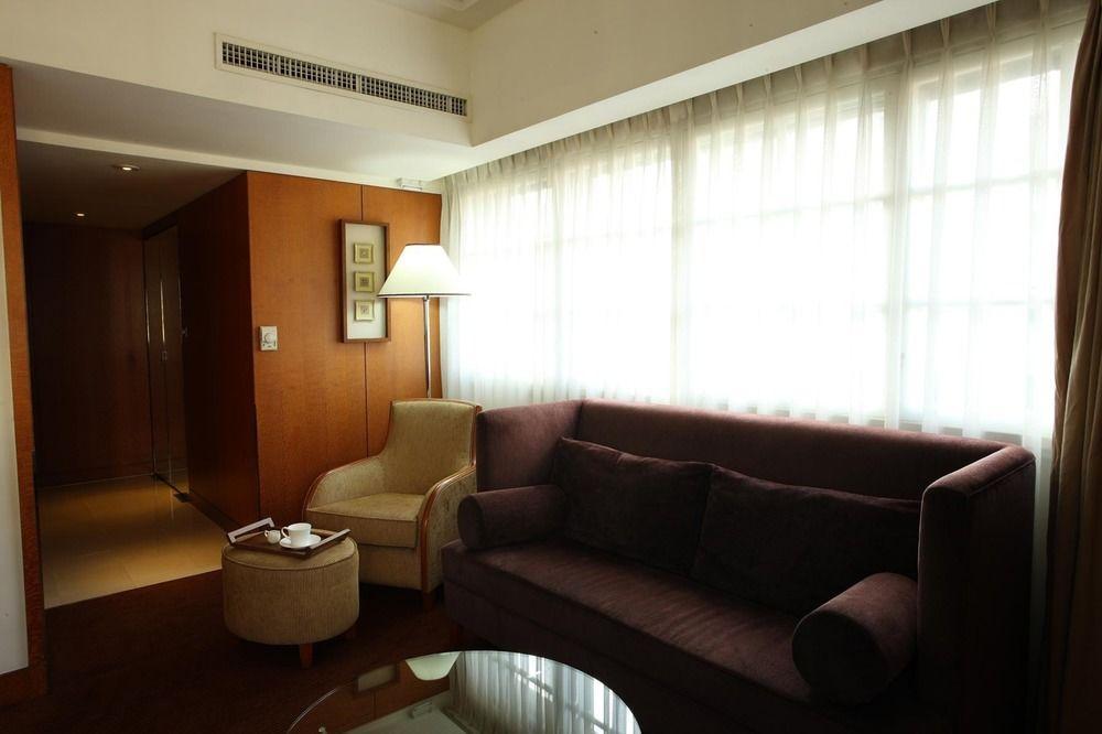 Gloria 5* Taipei