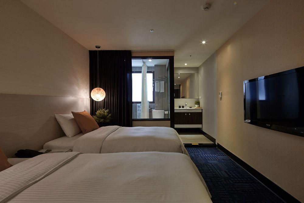 Via 3* Taipei