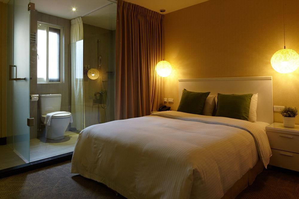 Via Hotel Taipei