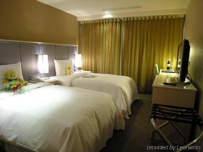 Hinoen Hotel